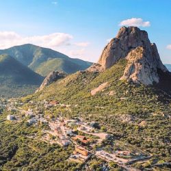 ¿Cuál es el mejor Pueblo Mágico de Querétaro para disfrutar paseos de verano?