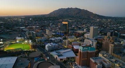 La última escapada en El Paso: descanso, compras y familia antes del regreso a clases