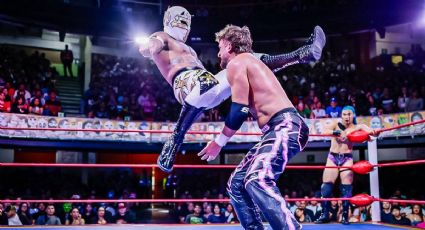 ¿Cuánto cuestan los boletos para disfrutar la Lucha Libre durante tu visita a la CDMX?