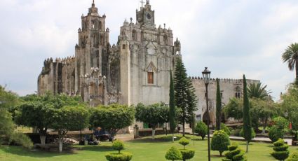 ¡Histórico acuerdo! La Declaración de Tepoztlán une esfuerzos para preservar los 11 conventos Patrimonio Mundial