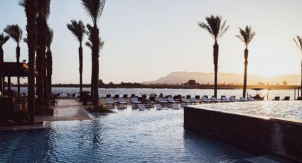 El balneario de Morelos con 40 años de historia, aguas termales, albercas y precios accesibles