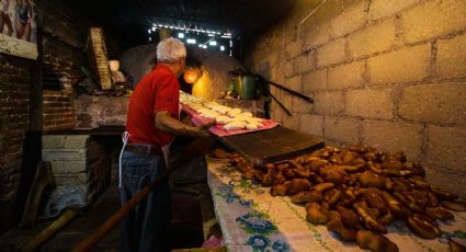 El pueblito del Edomex para probar cocoles y chilindrinas hechas a mano en tus viajes