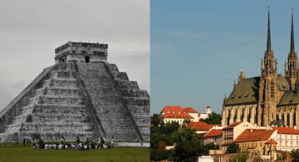 México vs Chequia: ¿Cuáles son los mejores destinos para disfrutar viajes por el mundo?