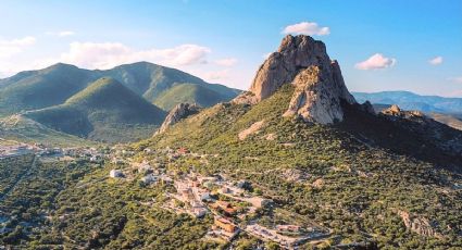 ¿Cuál es el mejor Pueblo Mágico de Querétaro para disfrutar paseos de verano?