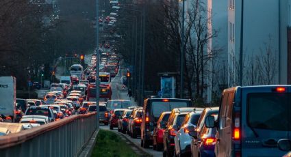 Hoy NO circula 24 de junio 2026: ¿Qué autos descansan en CDMX y Edomex?