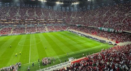 ¿Cuáles serán los horarios especiales del Tren Ligero, Metro y MB por el partido México vs Chequia?