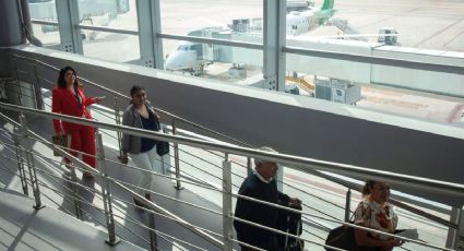 AIFA consigue por tercera vez un reconocimiento que premia los espacios de trabajo más seguros
