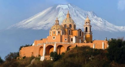Puebla está lista para el Festival de Chile en Nogada: dónde y cuándo