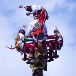 El pueblito de Veracruz para disfrutar entre vainilla, danzas y paisajes únicos