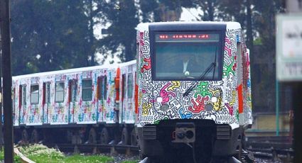 Así serán los trabajos de remodelación de la Línea 3 del Metro CDMX