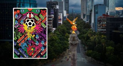 ¡Corre por la tuya! Así podrás adquirir Tarjeta de Movilidad del Mundial en un evento especial