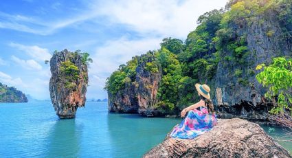 La Tailandia mexicana que puedas disfrutar en un viaje de fin de semana