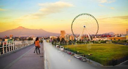 ¿Cómo llegar en autobús al pueblo de Puebla donde será el Festival de Chile en Nogada?