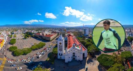 Conoce el destino de Chiapas donde nació Gilberto Mora, el jugador más joven del Mundial 2026