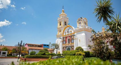 El Pueblo Mágico más barato para disfrutar las vacaciones de verano con niños
