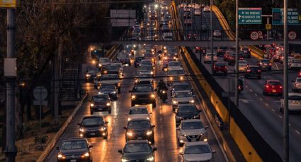 Hoy NO circula 26 de junio 2026: ¿Qué autos descansan en CDMX y Edomex?