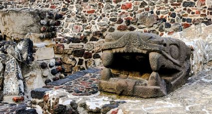 Así serán los recorridos por las zonas restringidas del Templo Mayor que abrió el INAH
