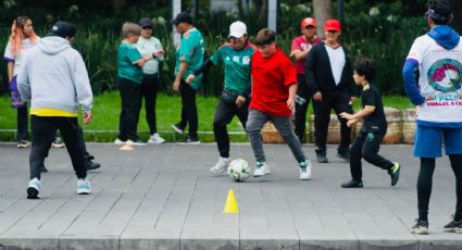 Festivales Futboleros donde podrás ver los partidos del Mundial este viernes 26 de junio