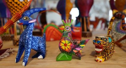 El mercadito de la CDMX para comprar artesanías durante tu visita al Mundial 2026