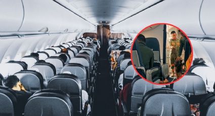 ¡Héroes caninos! Así fue el vuelo de los perritos rescatistas para ayudar a Venezuela