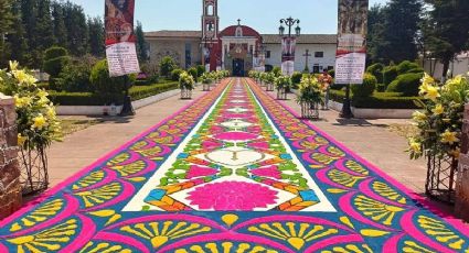 ¿Cómo llegar al mejor pueblito de Hidalgo para probar molotes y chocolate de metate?