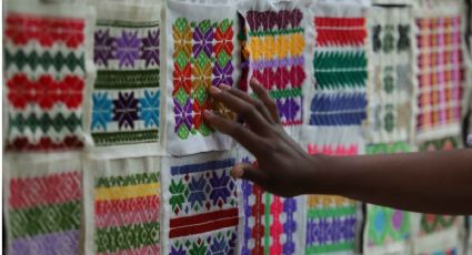 Inauguran el Museo Textil de los Pueblos Indígenas y Afromexicanos: dónde está y qué encontrarás