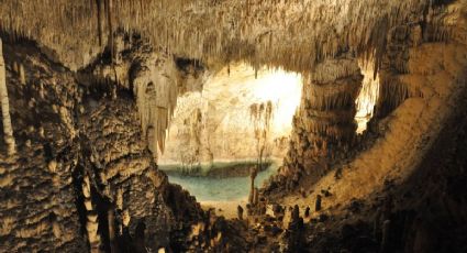 La cuevas sagradas y poco conocidas de la Huasteca Potosina para explorar y hacer senderismo