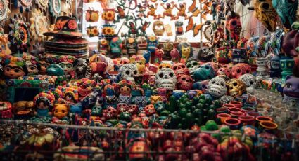 ¿Cuál es el metro más cerca del mercadito de la CDMX para comprar artesanías en tu visita al Mundial 2026?