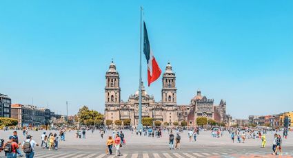 Mundial 2026: ¿Qué partidos puedes disfrutar GRATIS hoy en el Zócalo de la CDMX?