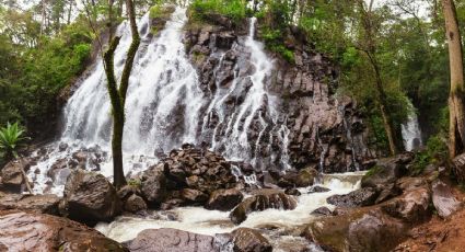 ¿Cuánto es de casetas para ir al mejor Pueblo Mágico cerca de Toluca con el clima ideal este verano?