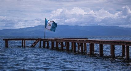 ¡Para amantes de la naturaleza! El mapa turístico que revela las joyas protegidas de Guatemala