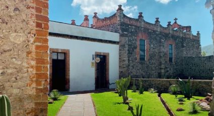 ¿Cómo llegar en autobús al pueblito de Hidalgo para hospedarse en haciendas y probar pulque artesanal?