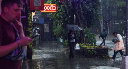 Clima en México: ¿Qué estados tendrán lluvias intensas hoy lunes 29 de junio?