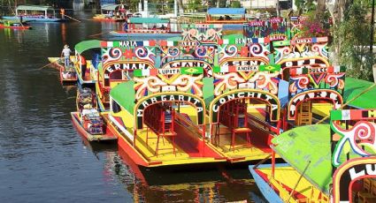 Xochimilco estrena imagen renovada en embarcaderos Nativitas, Las Flores y Zacapa