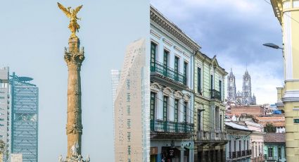 México vs Ecuador: ¿Cuáles son los mejores atractivos de cada nación mundialista?