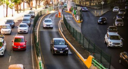 ¿Cuáles serán las calles cerradas durante el partido México vs Ecuador en el Estadio Banorte?