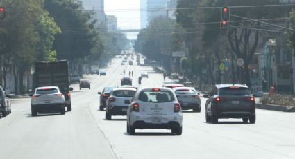 Hoy NO circula 30 de junio 2026: ¿Qué autos descansan en CDMX y Edomex?