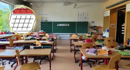 Fin de clases SEP: ¿Cuántos días quedan para salir de vacaciones de verano?