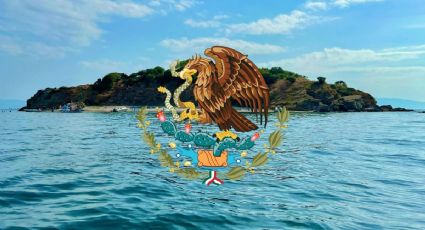 La isla donde nació la leyenda del origen de México y la travesía de nuestros ancestros