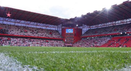 ¿Cómo llegar al Estadio Nemesio Diez para ver el partido México vs Serbia desde la CDMX?