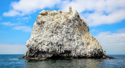 El destino donde se originó el mundo cerca de uno de los puertos más bellos de México