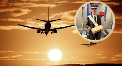 La emotiva historia de dos amigos que cumplieron su sueño de volar juntos por última vez