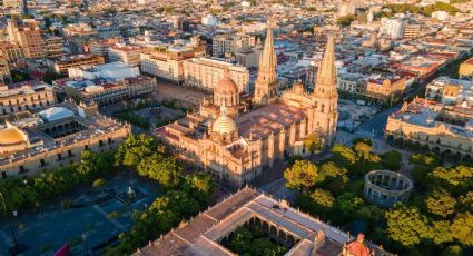¿Cuáles son todos los Pueblos Mágicos cerca de Guadalajara para visitar si vas al Mundial?