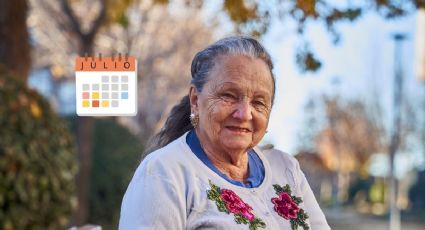 ¿Cuándo serán los pagos de la Pensión Bienestar en julio 2026?