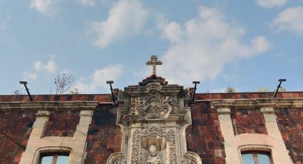 El edificio de la CDMX donde nació Tin Tan que ahora es un museo