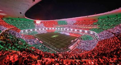 ¿Cuáles son las recomendaciones para la afición de Ecuador si van al partido en el Estadio Banorte?