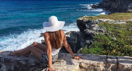 Isla Mujeres luce renovación para recibir a turistas en vacaciones de verano