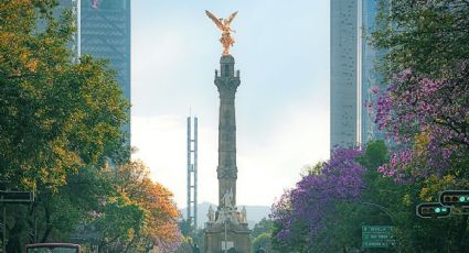 Llega al Estadio Banorte desde Bellas Artes y el Ángel de la Independencia con servicio directo