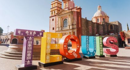 ¿Cuál es el mejor pueblito de Querétaro para viajar en julio 2026 y qué atractivos tiene?