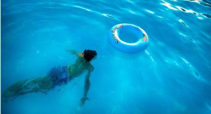 ¿Cuál es el mejor balneario de Hidalgo para viajar en julio con niños?